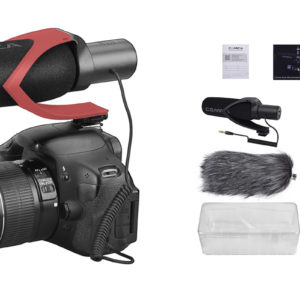 Comica Audio CVM-V30PRO Comica Audio CVM-V30PRO